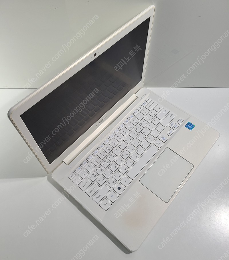 [판매]삼성전자 노트북9 Lite NT910S3L-M15W 중고노트북