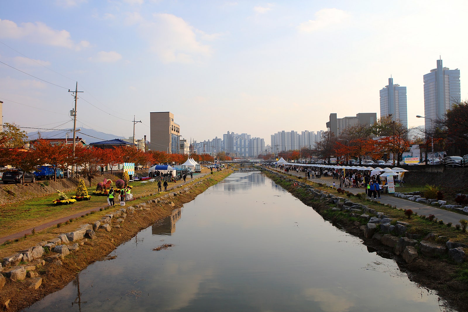 대동천 이미지