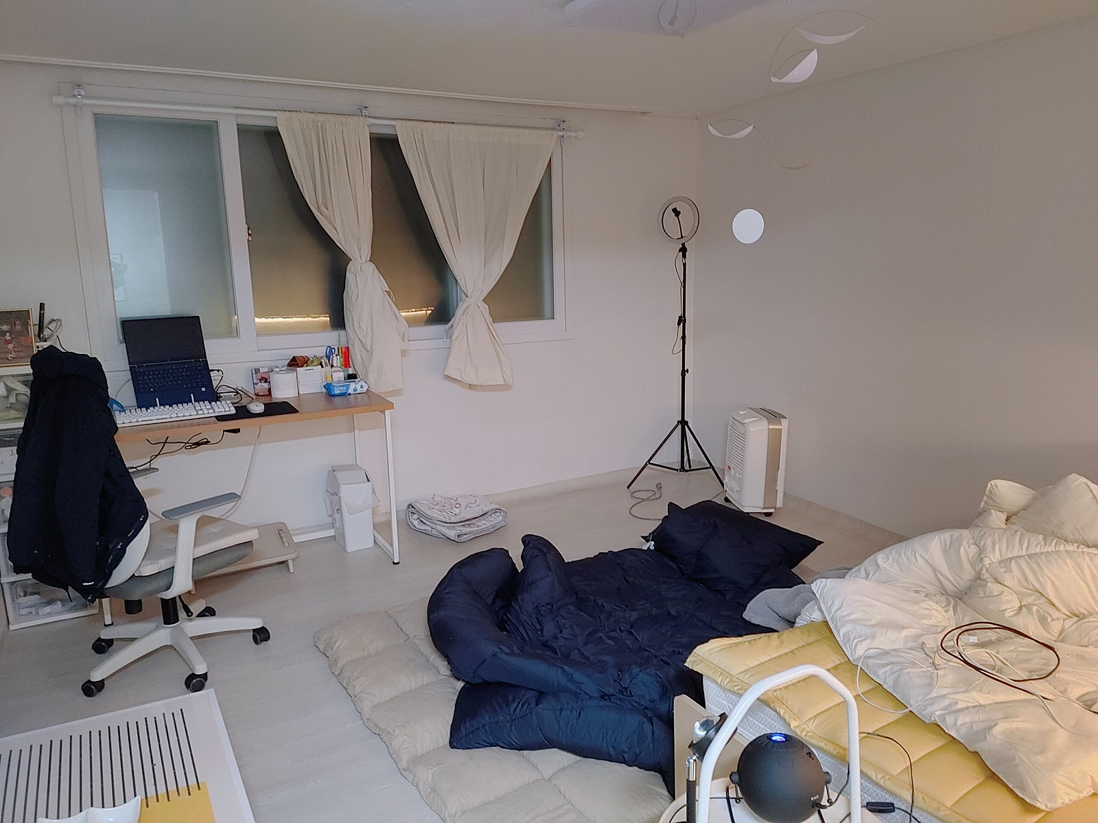 서울 SK 인터넷가입현금사은품 솔직한 설치 후기 이미지 3