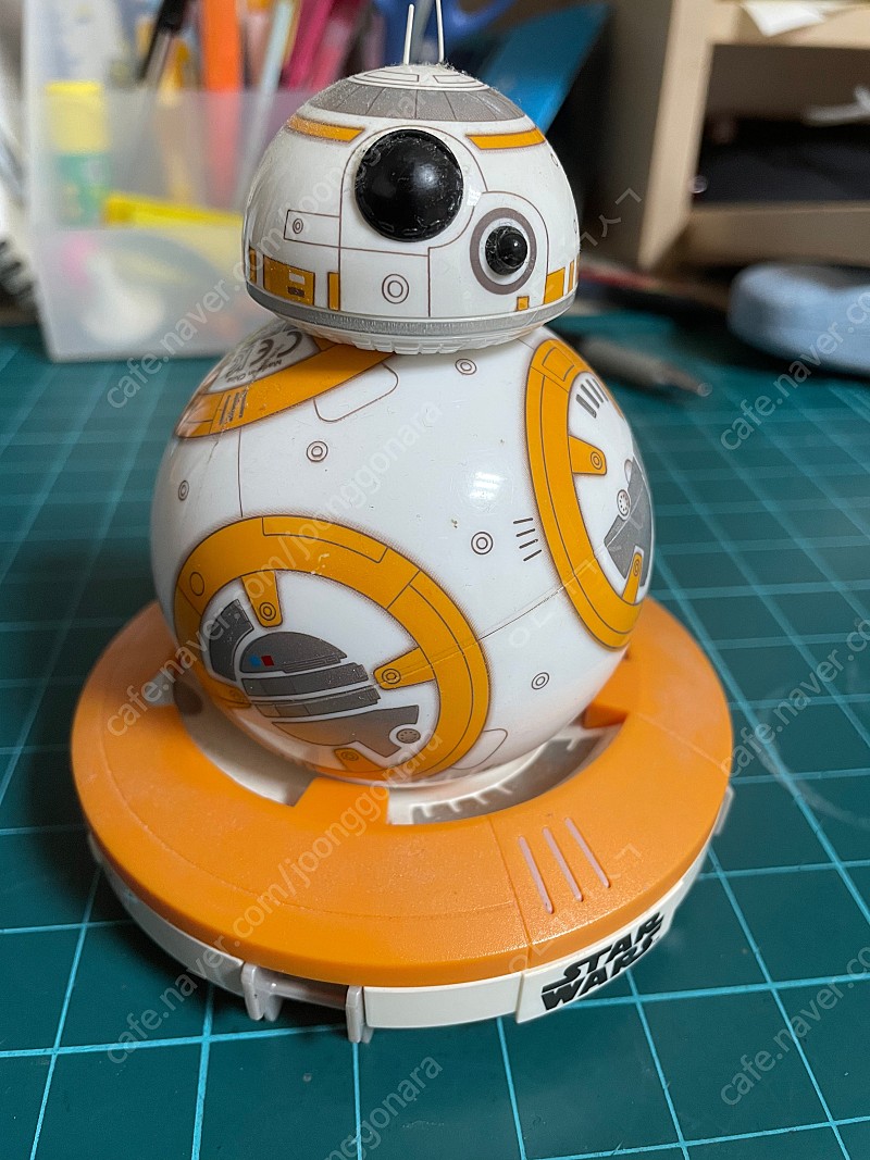 Bb-8스피로 가격은 편하게 문의 주세요