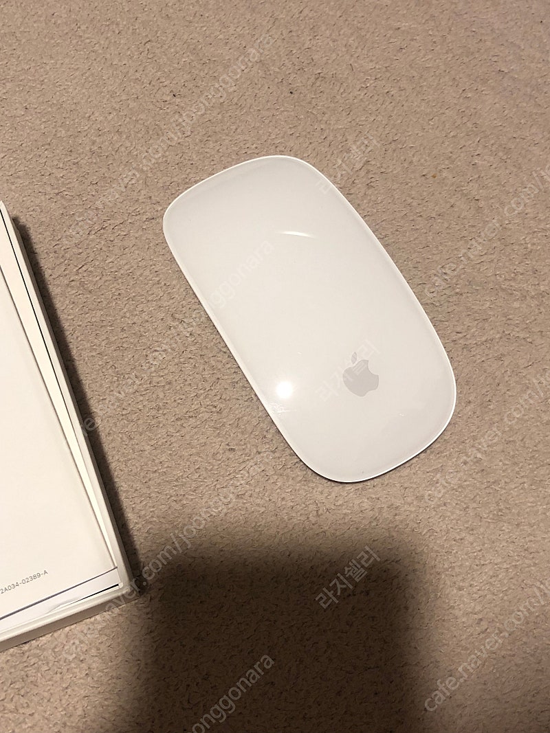 애플 매직마우스 2 새상품