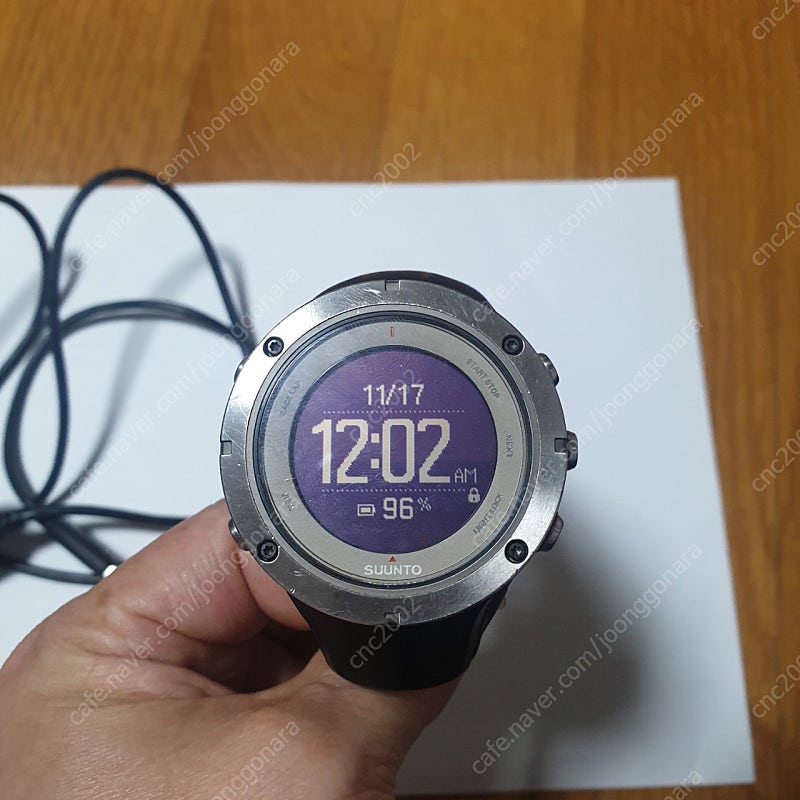 Suunto AMBIT3 PEAK