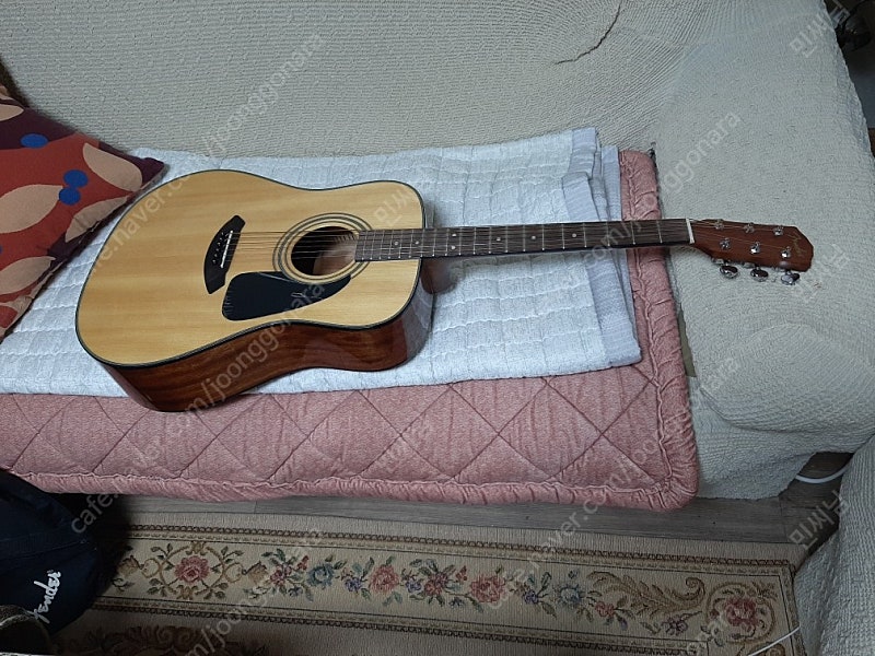 Fender DG-8S 판매