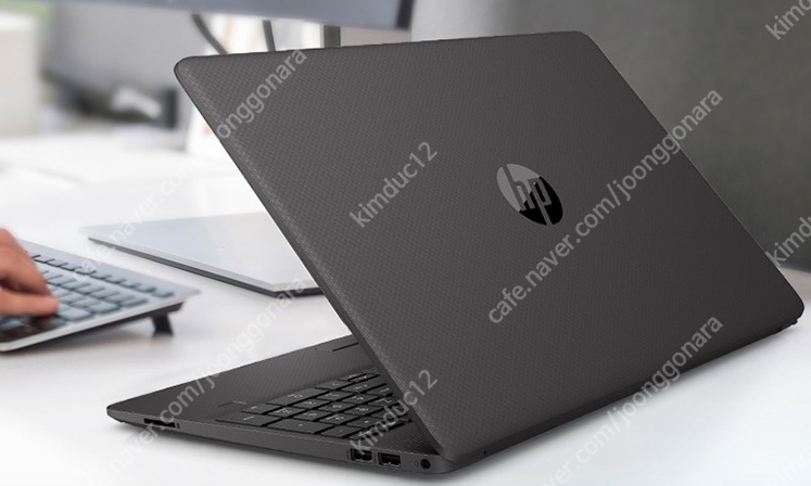 HP G8 255 노트북 새상품