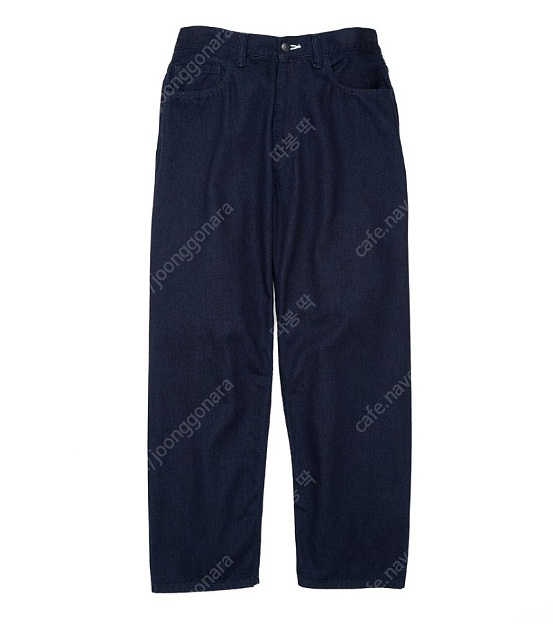 나나미카 5 Pockets Pants (nanamica pants)