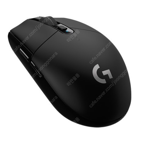 미개봉 신품 G304무선마우스 판매합니다.