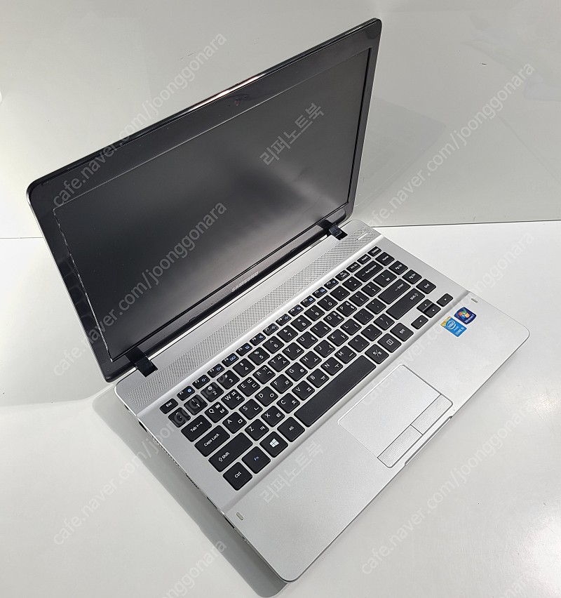 [판매]삼성전자 13인치 NT370E4K-K04/C 중고노트북