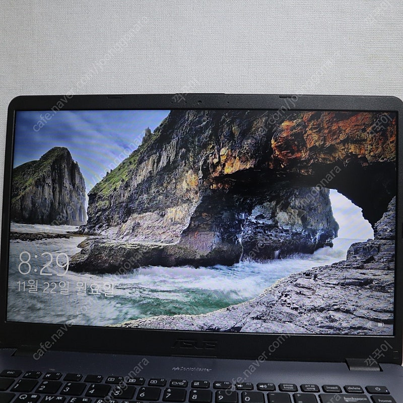아수스 X505B--1
