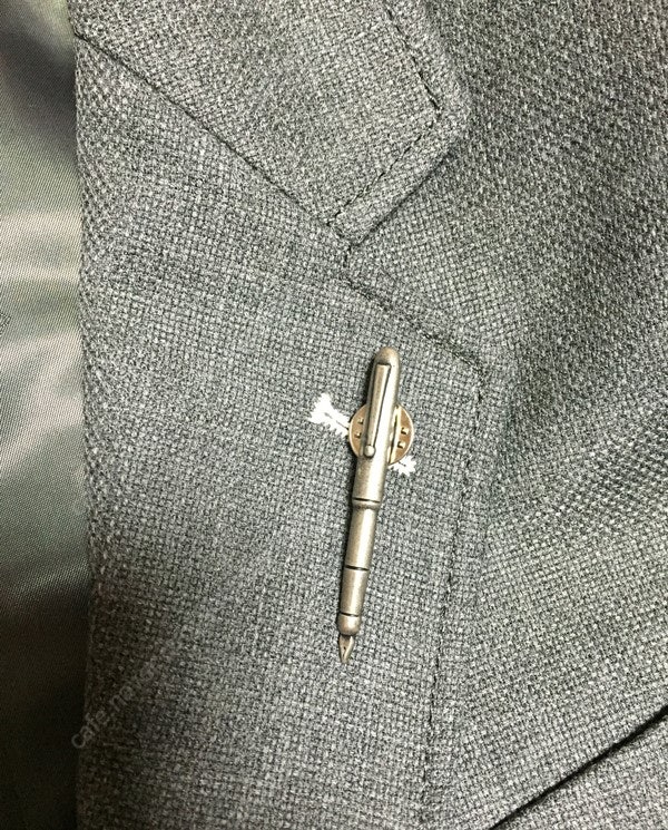 워모 블레이저 L 사이즈 판매--5