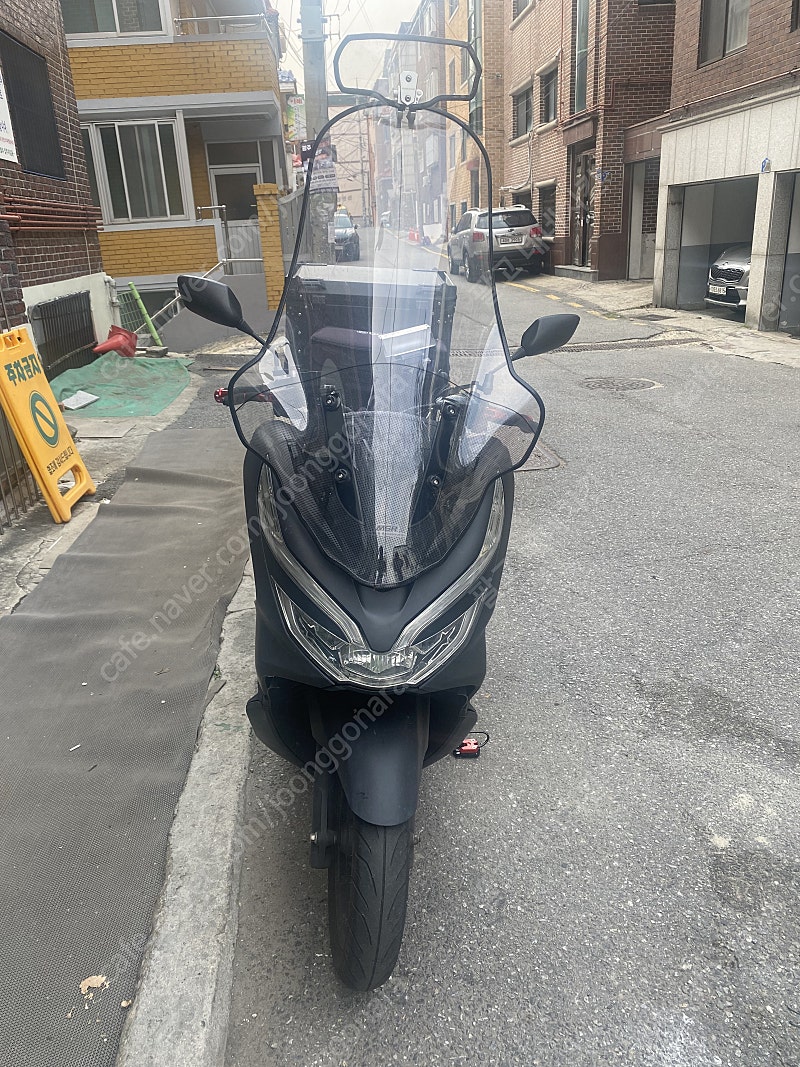 Pcx125 대차 nmax 슈퍼커브 어드레스