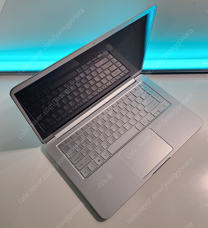 [판매]삼성전자 2017 노트북9 Always NT900X5N-X516