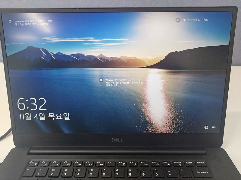 Dell XPS 15 7590 판매
