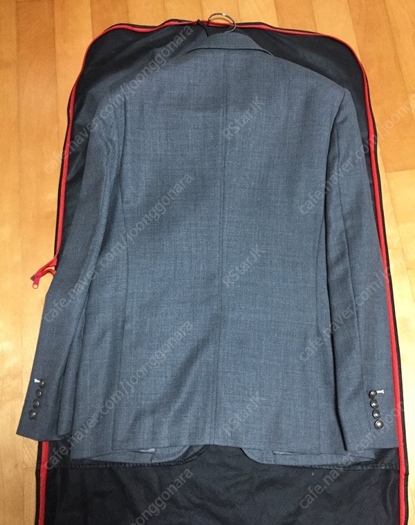 워모 블레이저 L 사이즈 판매--2