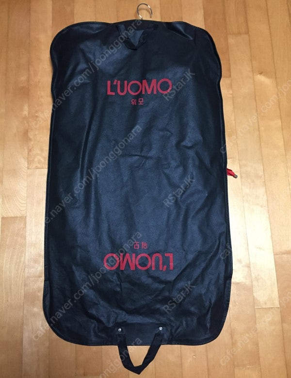 워모 블레이저 L 사이즈 판매--8