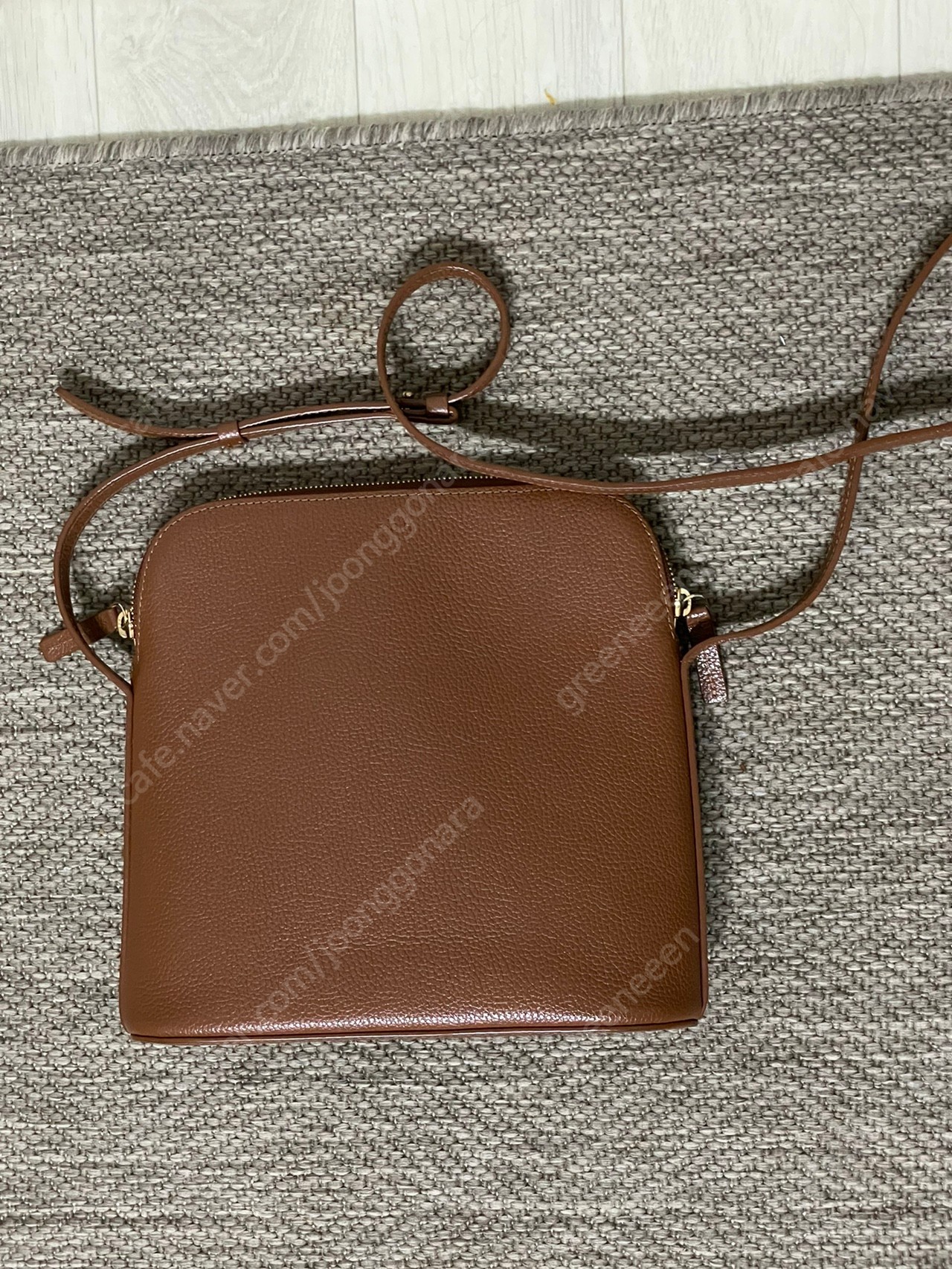 로서울 가방 (Aline shoulder bag, Ar... 기타잡화/관련용품 중고나라