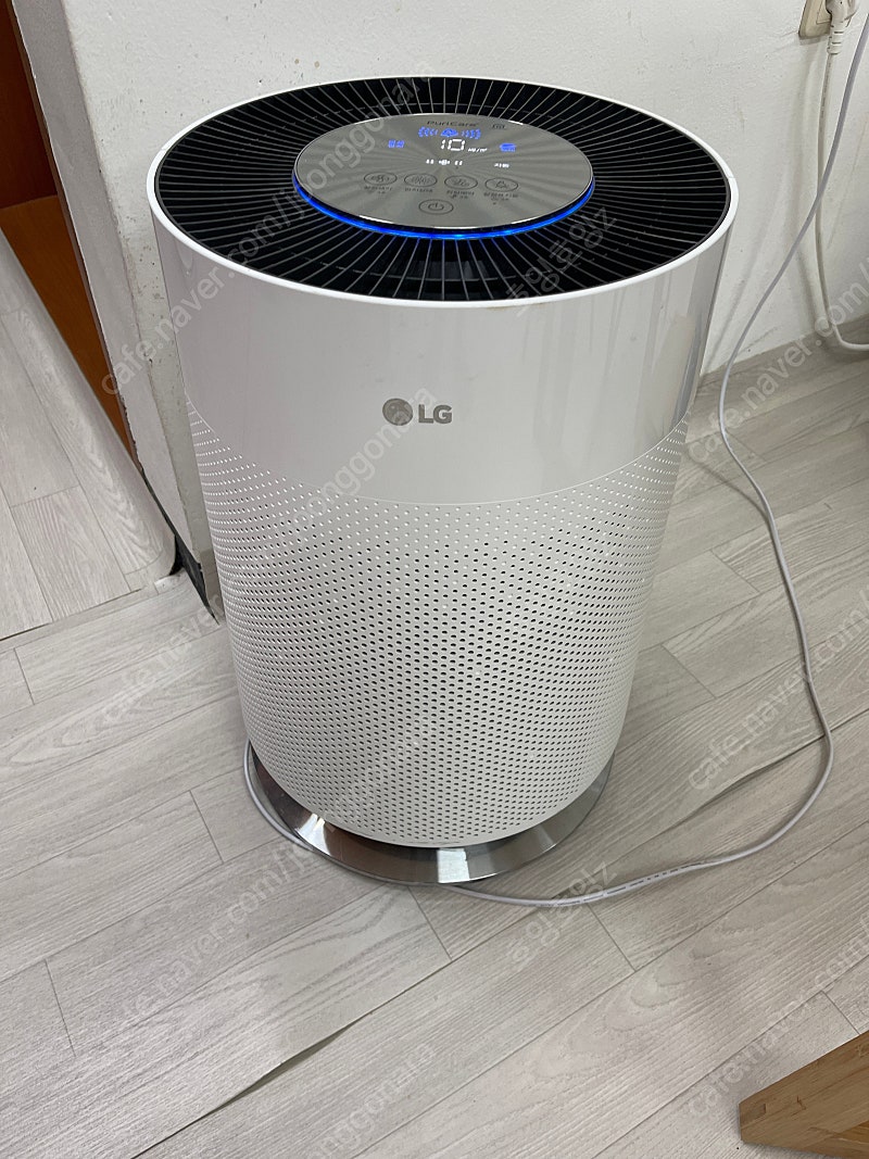 LG 공기청정기 퓨리케어