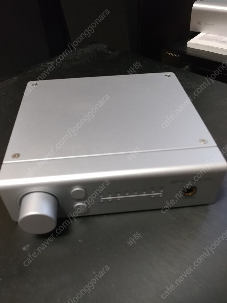 ami musik ds5 dac