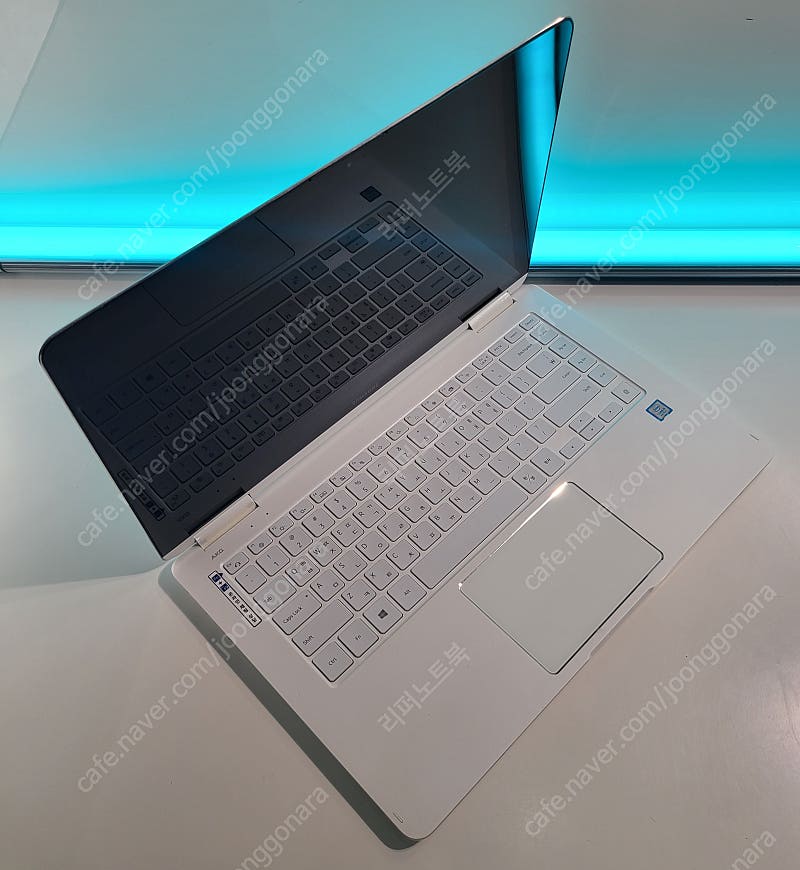 [판매]삼성전자 2019 노트북 Pen S 15인치 NT950SBE-K58W