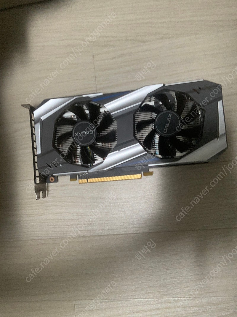 GTX 1060 3GB