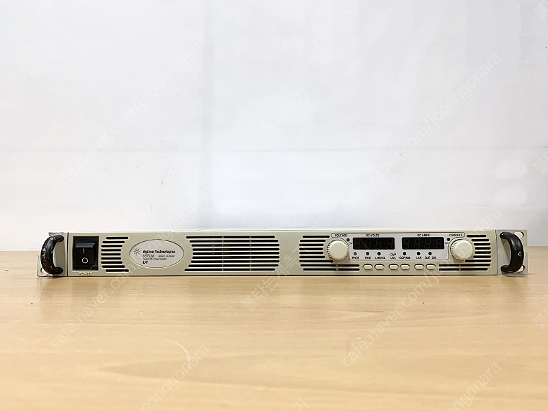 N5752A 애질런트 DC파워서플라이 판매