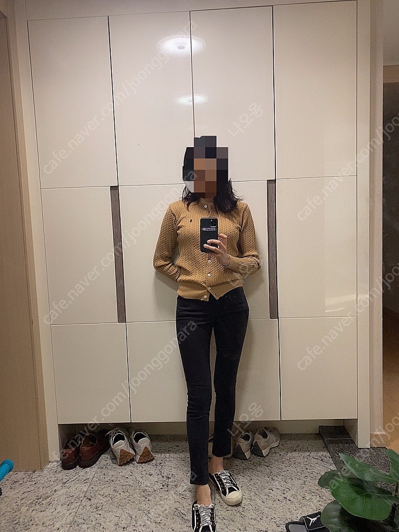 파티수 일자팬츠 레깅스