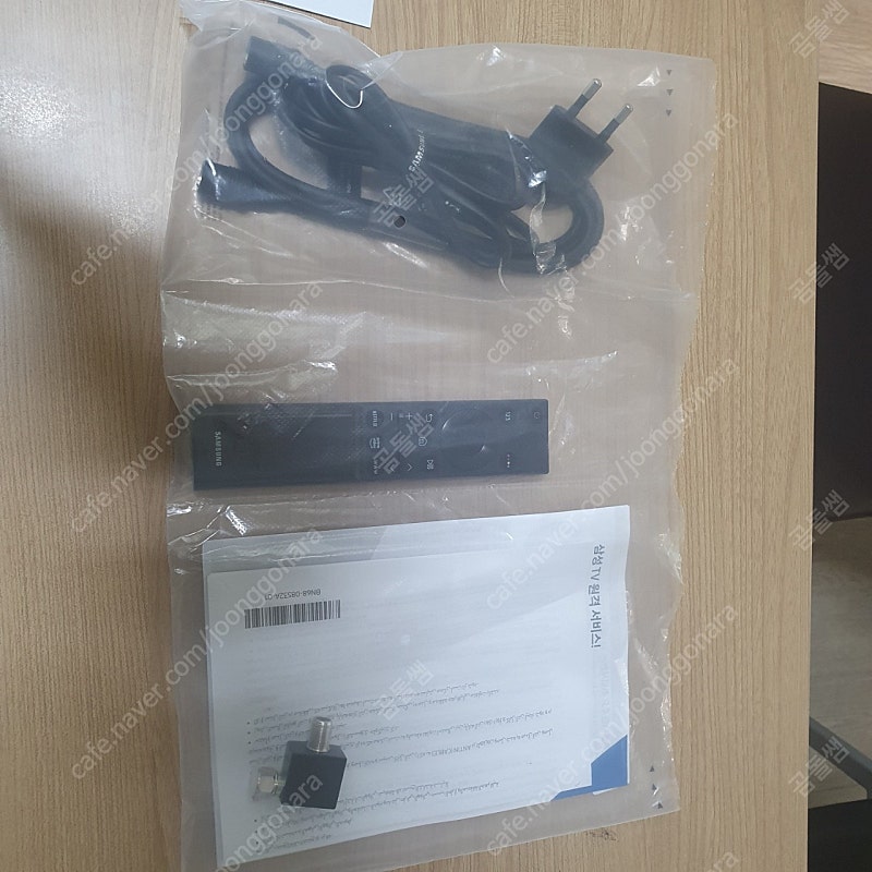 삼성 UHD TV 50인치 KU50UA7050FXKR--4