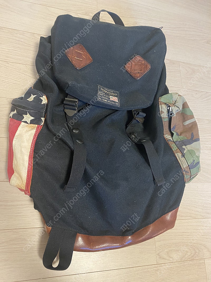 폴로 랄프로렌 백팩