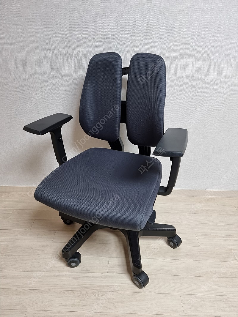 듀오백 2.0 사무용/학습용 의자
