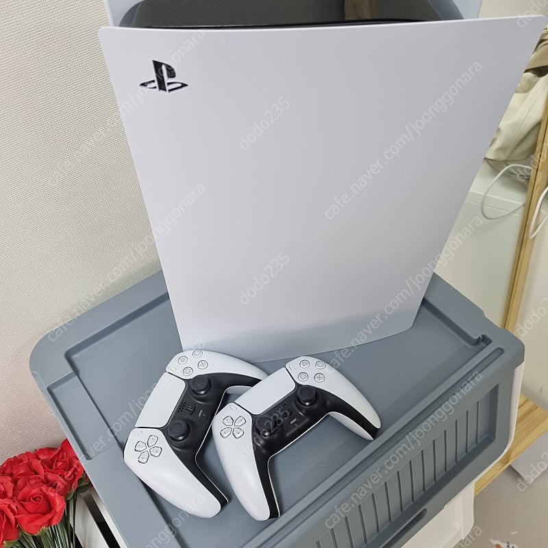 ps5 디지털