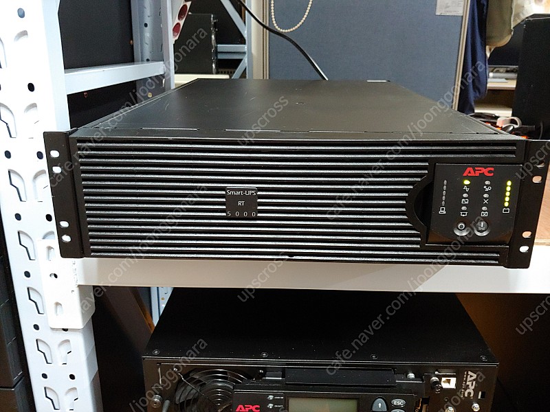 APC SURT 5000XLI UPS 5KVA판매