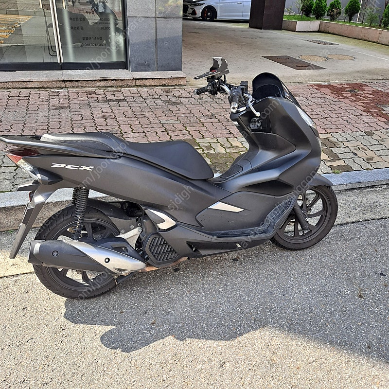 Pcx125