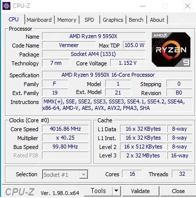 조립PC AMD라이젠5950X+RXT3080+램64기가+SSD1TB+HDD4TB 최고성능 3D그래픽작업용 PC판매