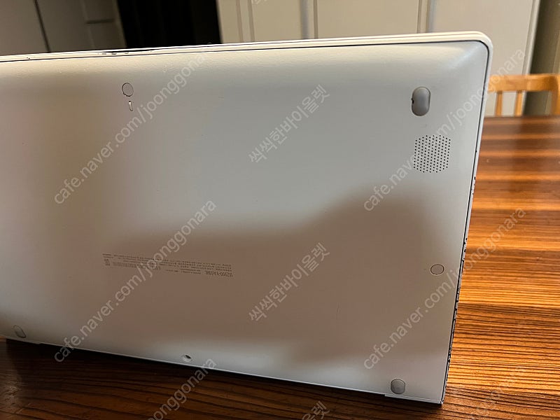 2019 그램 15Z990-VA50ML 메모리16GB ...--3