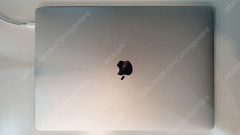 MacBook pro 2017년 15인치 맥북 프로 250g / 16g ram / i7