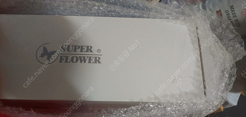 SuperFlower SF-1000F14MP LEADEX PLATINUM