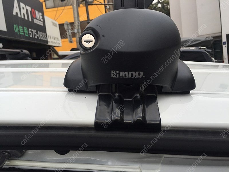 이노 가로바 차량용 키트 판매 미개봉 리퍼제품