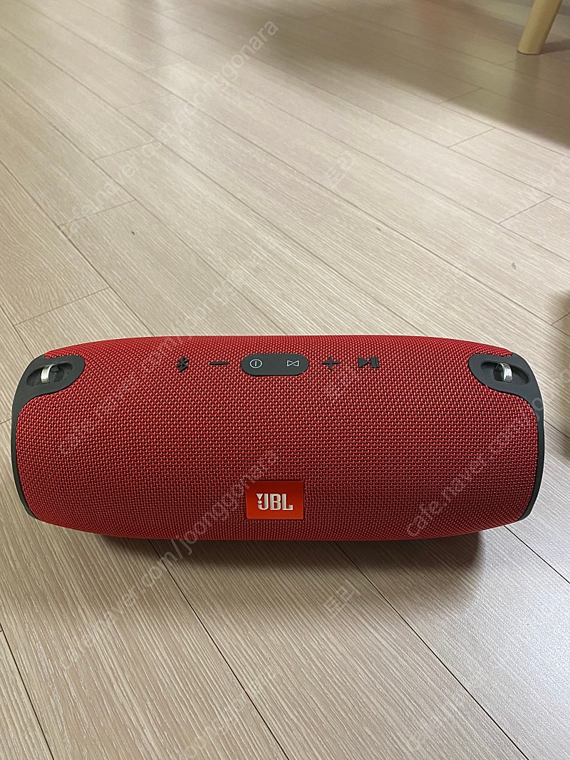 JBL EXREME 스피커