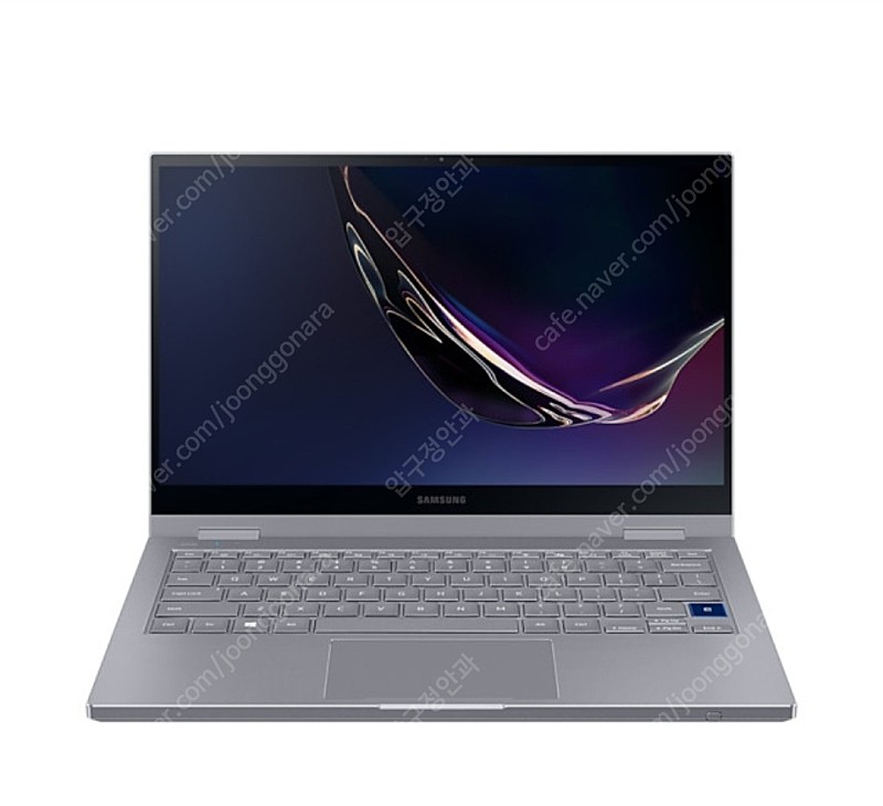 (새상품)삼성노트북 2in1 갤럭시북플렉스 알파 NT751QCJ-K03/C