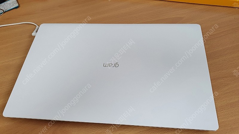 LG 그램 15.6인치 터치되는 1.13kg 가벼운 노트북 15ZD90N-HX56K