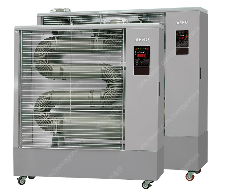 [판매]신지남 원적외선돈풍기/돈풍기/튜브히터/등유난로/당일배송