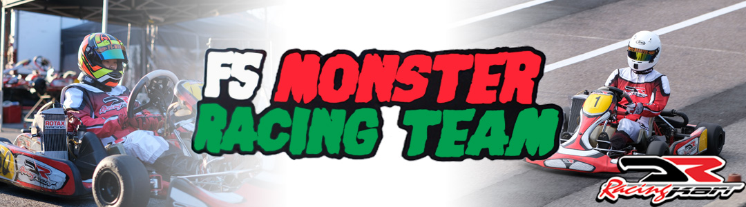 F5-Monster Kart Racing Team [F5  īƮ ̽]