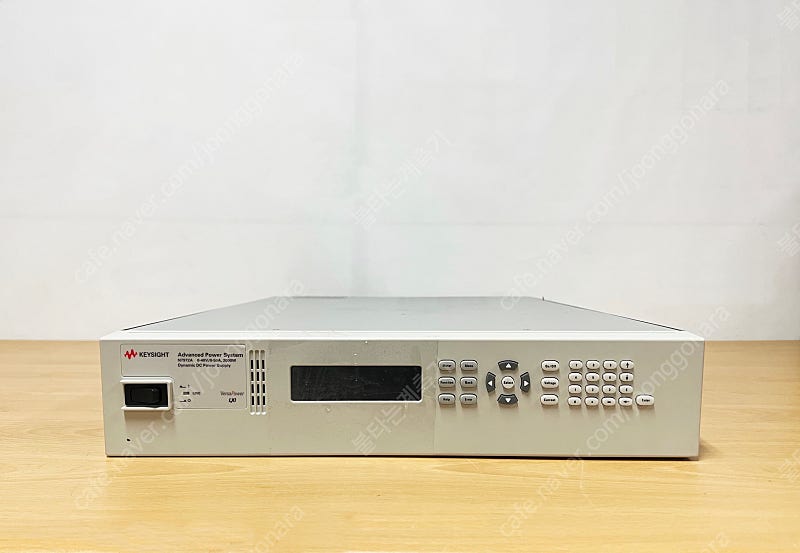 N7972A KEYSIGHT DC 파워서플라이 40V 50A 판매