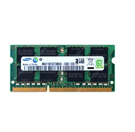 노트북 메모리 ram ddr3 저전력 8g 삽니다.