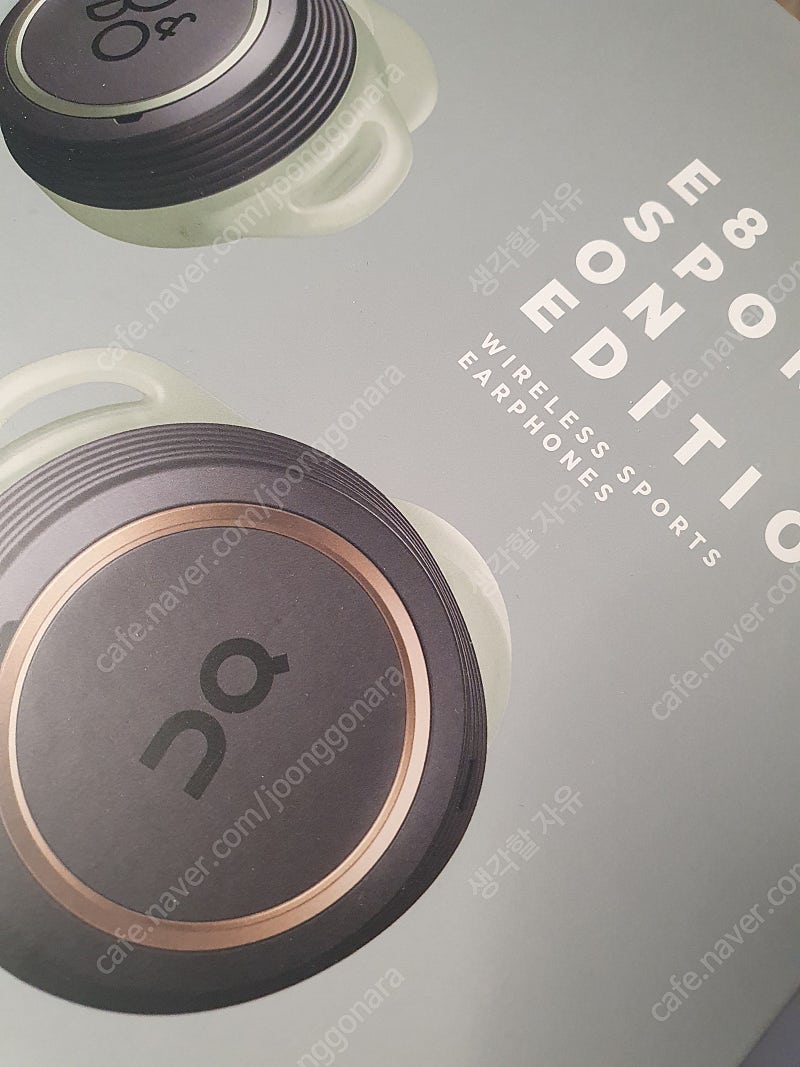 beoplay e8 빨간불? 고장아님 해결법알려드림--0
