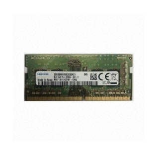 노트북 ddr4 3200 4gb