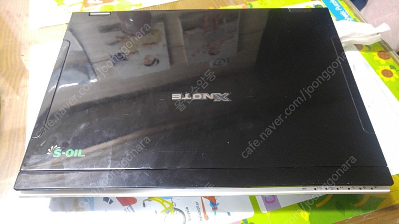 LG Xnote RB200(R200) LGZ1 T7700 2G 320G no배터리 6만
