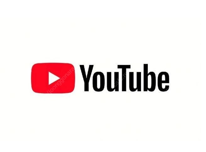 유튜브 프리미엄+뮤직 4개월 최저가 정식가입