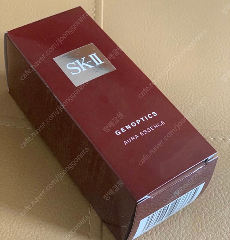 SK2 오라에센스 50ml