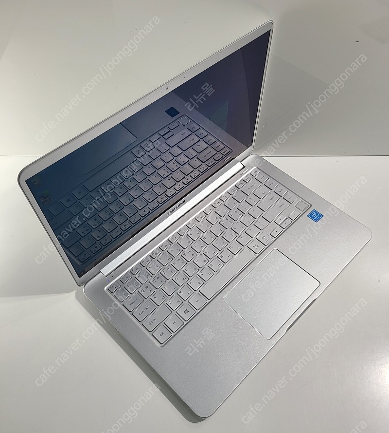 [판매]삼성전자 2017 노트북9 Always NT900X5Y-AD2S