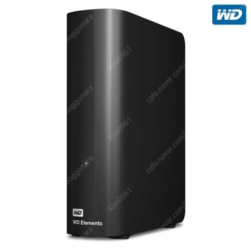 WD 14TB Elements 미개봉 25만 광주 직거래 삽니다